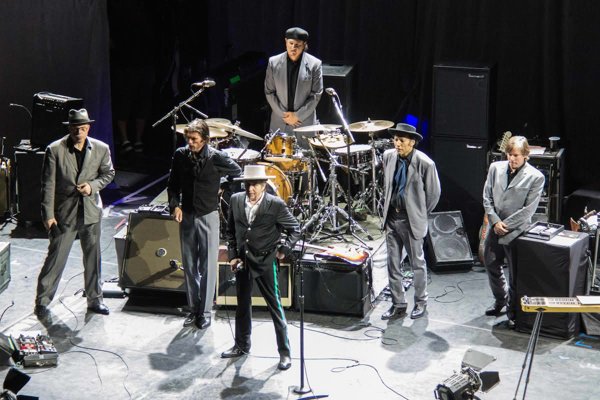 Product image of  Turku - Bob Dylan (Helsinki) 16.10.2025