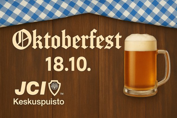 Product image of 🍻 Oktoberfest 2025 – Willkommen!