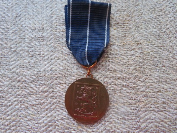 Product image of  Jatkosodan muistomitali