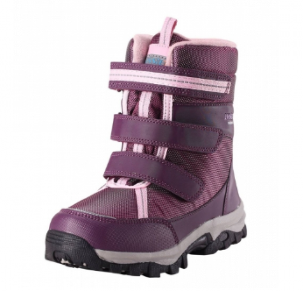 Product image of  Lassietec® boots, Boulder Berry,33