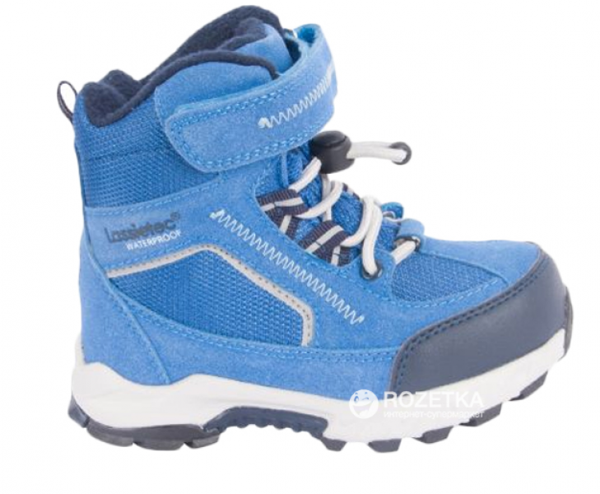 Product image of  Lassietec® boots, Carlisle Blue,24