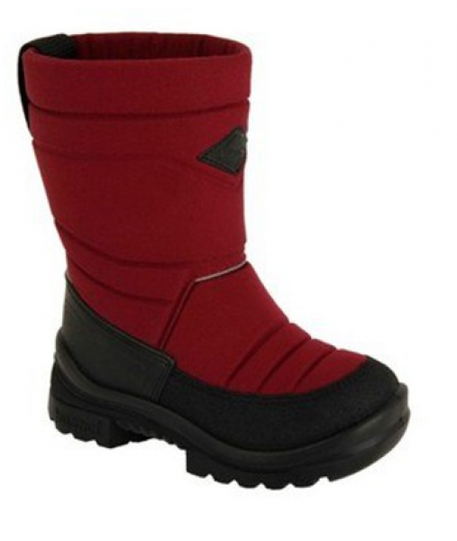 Product image of  Viininpunainen, 20, Putkivarsi Kuoma