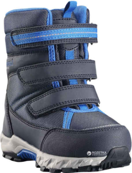 Product image of  Lassietec® boots, Boulder Dark blue,22