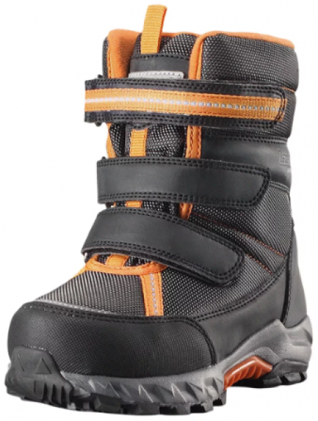 Product image of  Lassietec® boots, Boulder Black,24