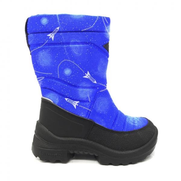 Product image of  Royal Blue Stardust, 26, Putkivarsi villa