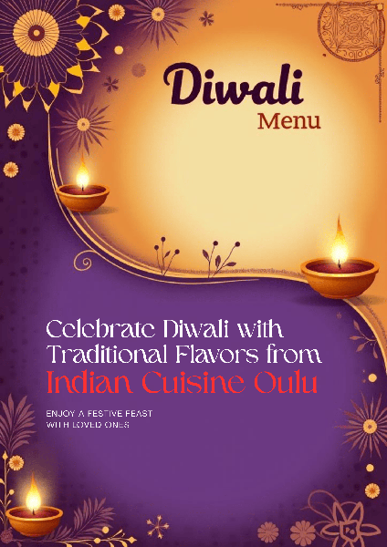 Product image of  Diwali Plate 2025