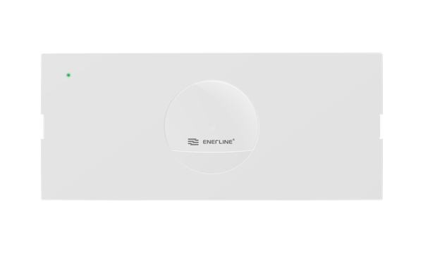 Product image of  Enerline Ideal  ohjausyksikkö