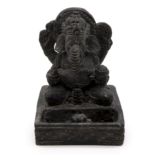 Product image of  Suitsuketeline Ganesh Fengshui (black antique)