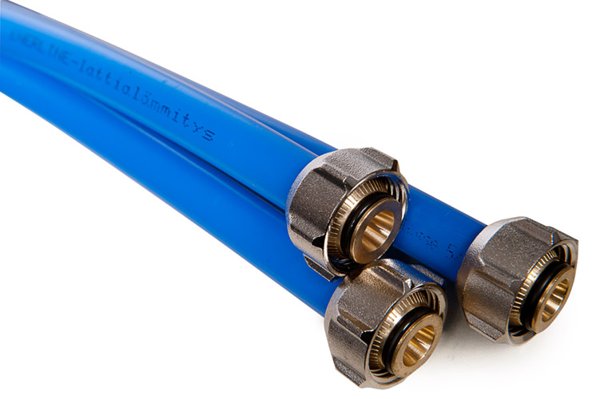 Product image of  Enerline lämpöputki  16x2,0 mm PE-RT / 600M