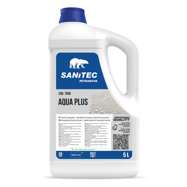 Product image of  7008 AQUA PLUS 5L