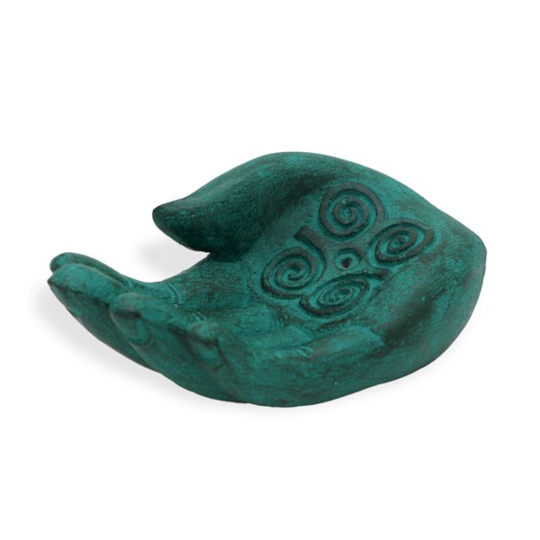 Product image of  Suitsuketeline Käsi (vihreä) - Strenght