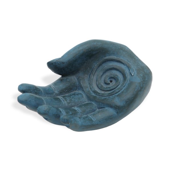 Product image of  Suitsuketeline Käsi (sininen) - Fertility