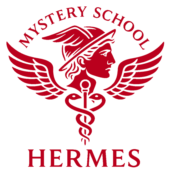 Product image of  Mysteerikoulu Hermes - 4. jakso