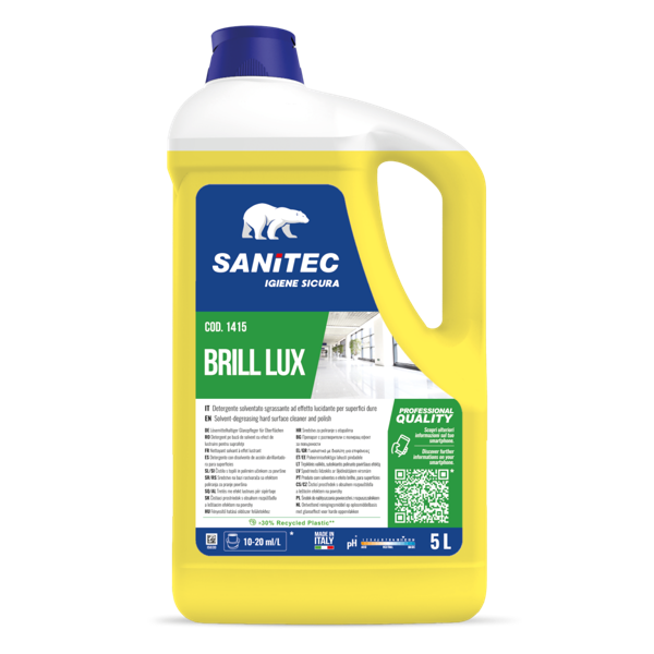 Product image of  1415 BRILL LUX 5L