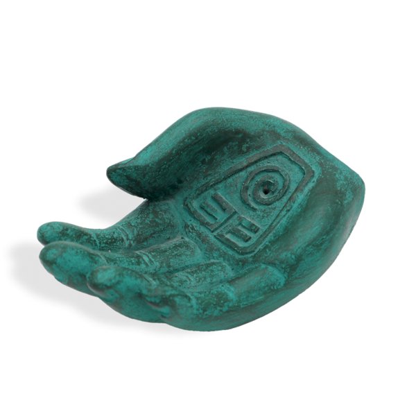 Product image of  Suitsuketeline Käsi (Vihreä) - Earth Protect