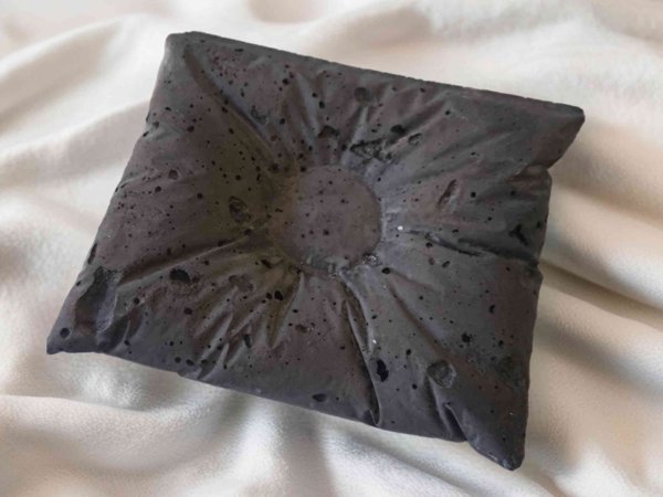 Product image of Tuikkutyyny Musta