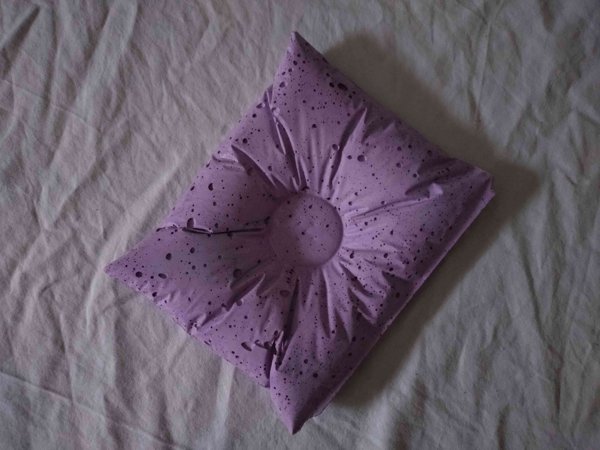 Product image of Tuikkutyyny Roosa