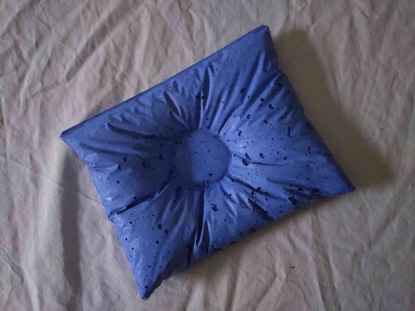 Product image of  Tuikkutyyny Sininen