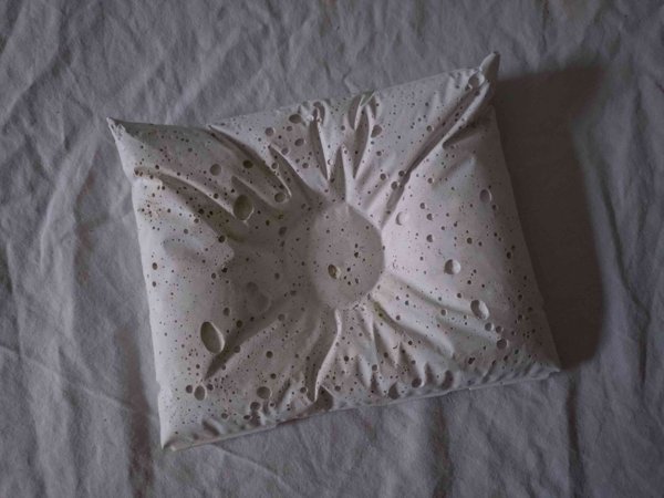 Product image of  Tuikkutyyny Valkoinen