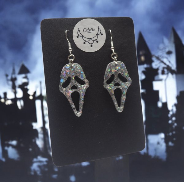 Product image of  Ghostface hopea
