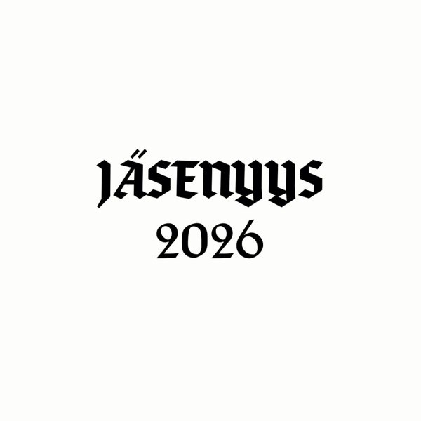 Product image of  Kannattajajäsenyys 2026