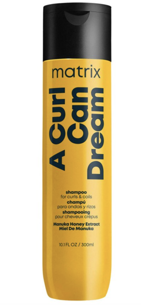 Product image of  🌟 Matrix A Curl Can Dream Shampoo 300 ml