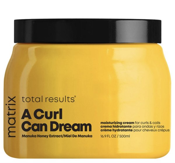 Product image of  🌟 Matrix A Curl Can Dream Leave-In Cream 500 ml