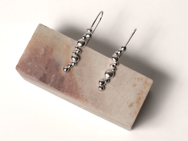 Product image of  'Matka' - korvakorut koukuilla