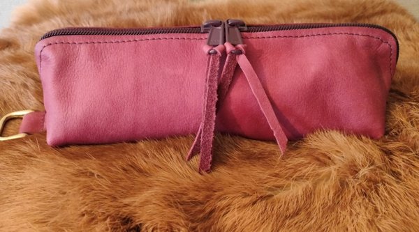 Product image of Penaali, viininpunainen matta