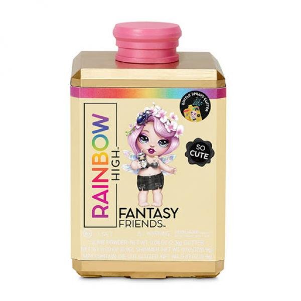 Product image of  Rainbow High fantazy friends