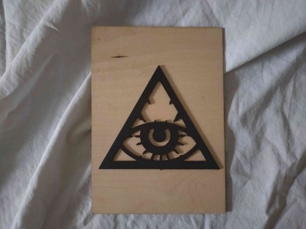 Product image of  Illuminati