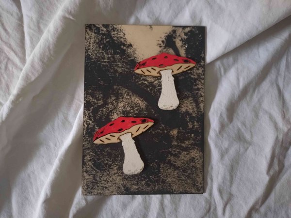 Product image of  Kärpässienet