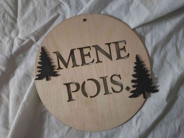 Product image of  Ovikyltti