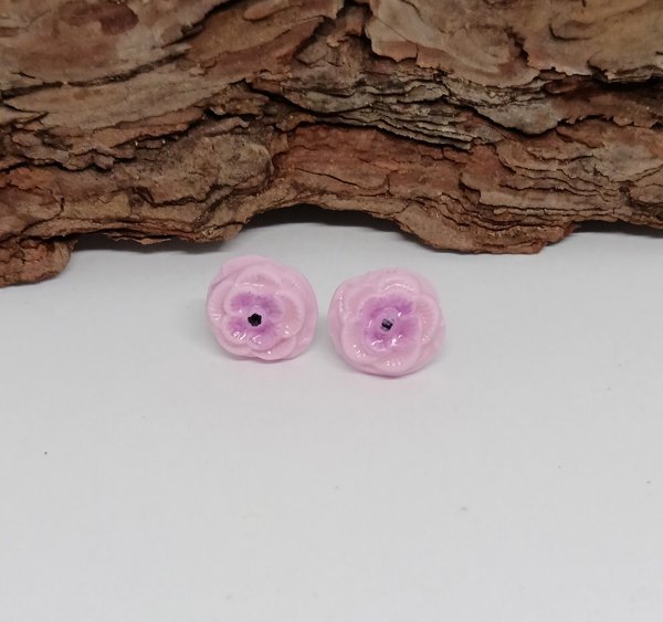 Product image of  Bloom vaaleanpunainen