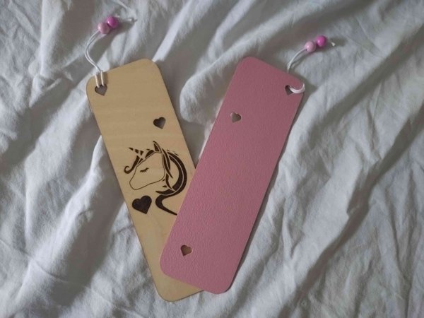 Product image of  Yksisarvinen