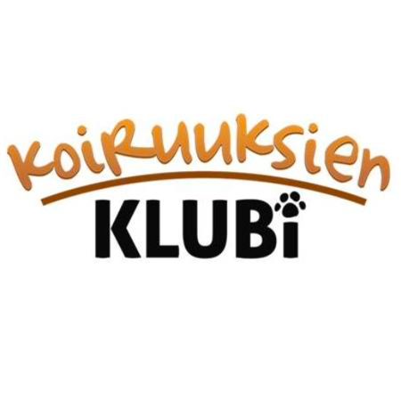 Koiruuksien Klubin verkkokauppa