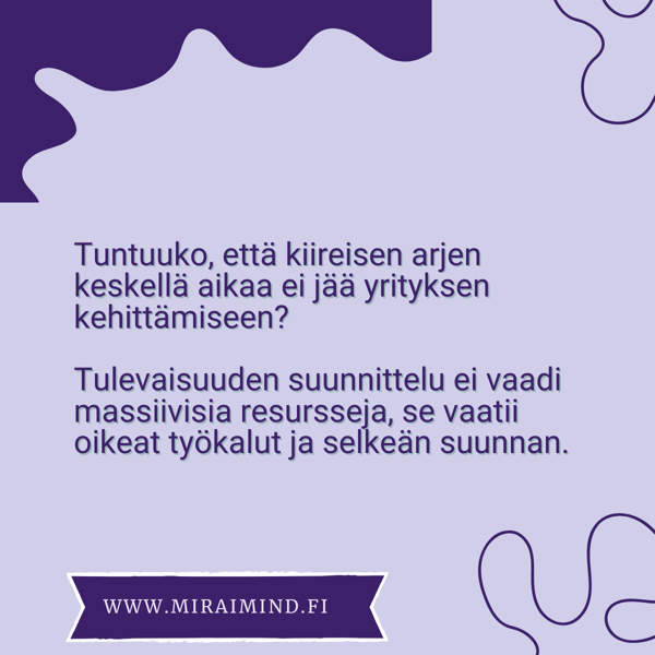 Product image of Tulevaisuuden työkalut yrittäjälle