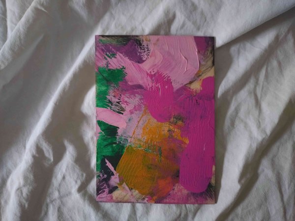 Product image of  Taidekortti 1