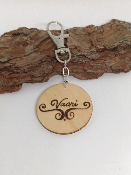 Product image of  Avaimenperä "Vaari"