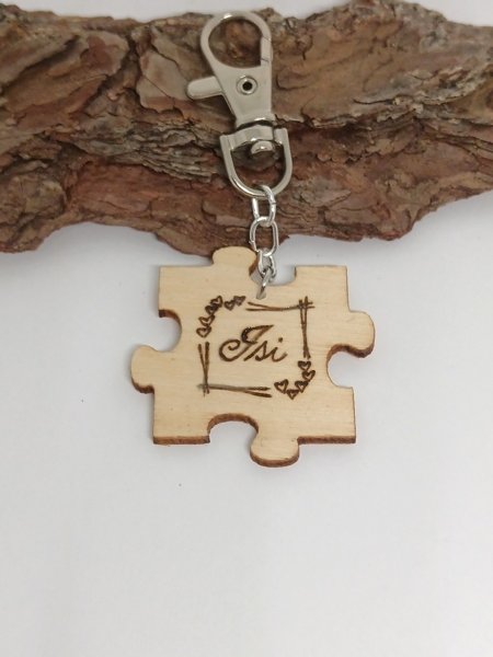 Product image of  Avaimenperä "Isi"