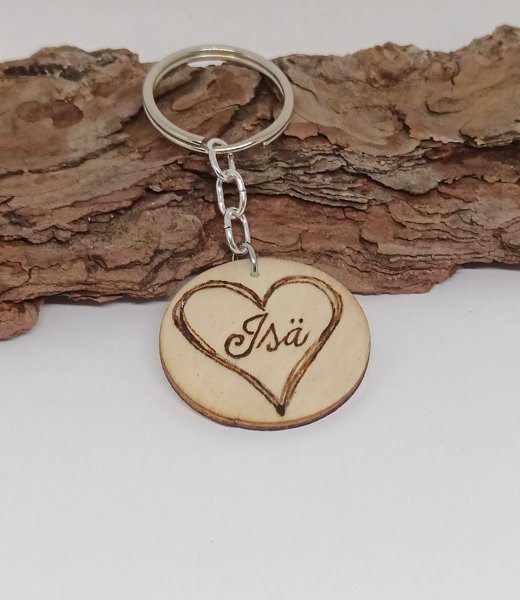 Product image of  Avaimenperä "Isä"