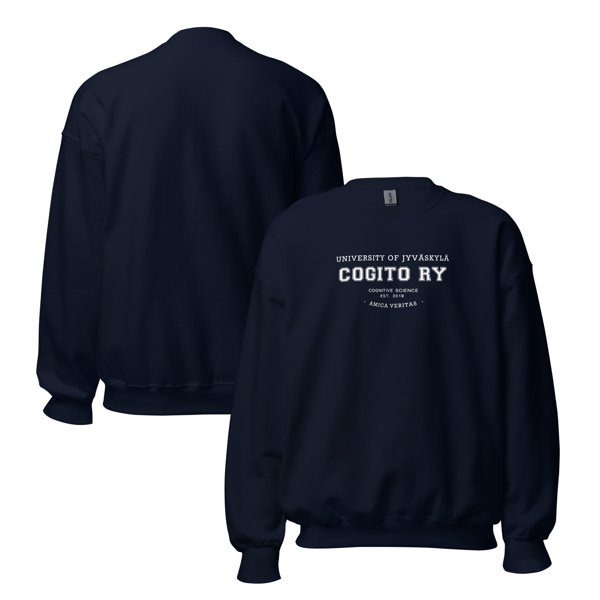 Product image of  Basic Varsity Sweater