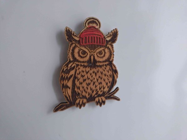 Product image of  Hipsteri pöllö