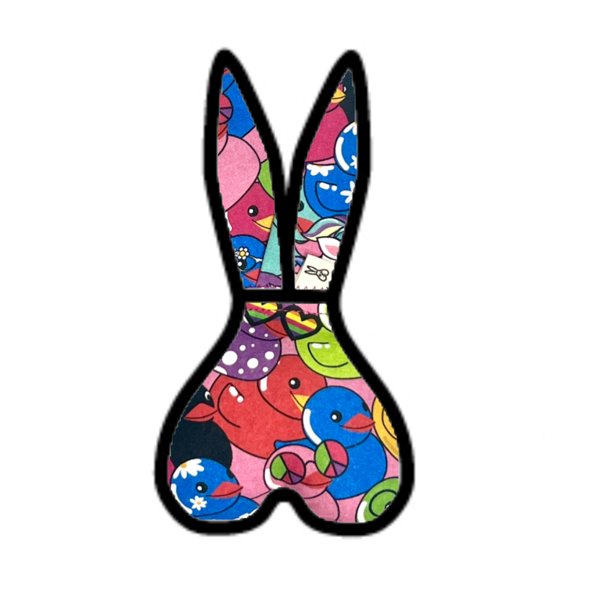 Product image of  BunnyPouch WhatTheDuck