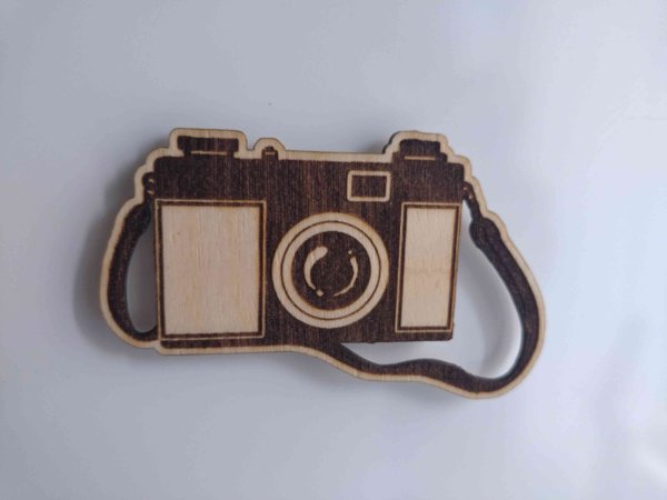 Product image of  Kamera