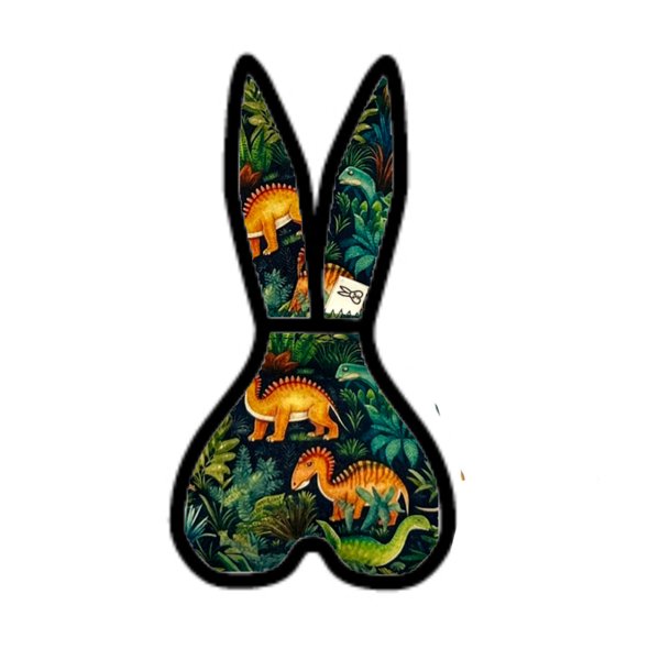 Product image of  BunnyPouch Savisaurus