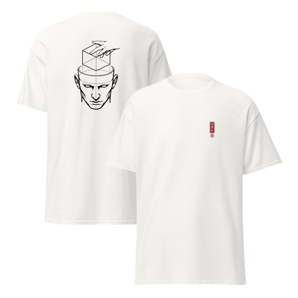 Product image of  Cogito Origin 25 Tee