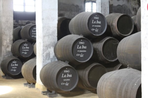 Product image of Sherry 5.11.2025