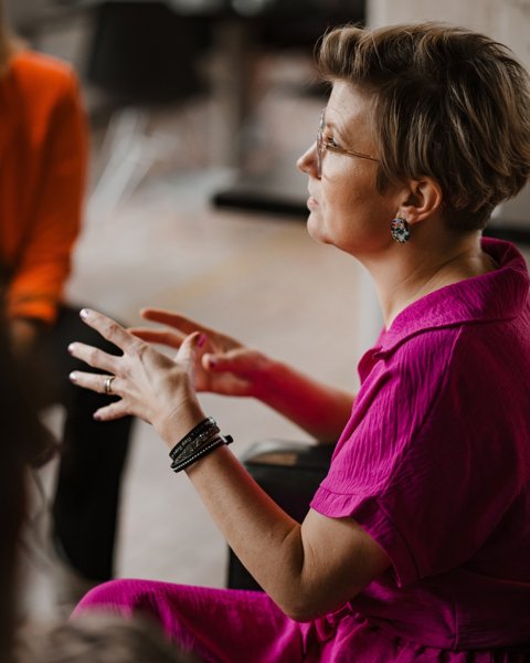 Product image of  Emotional Clarity Session