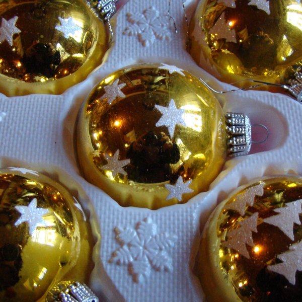 Product image of Lasipallot 5 kpl